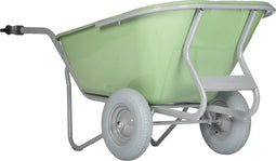 Matador Noka 230ltr kruiwagen