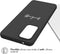 iMoshion Hoesje Geschikt voor Samsung Galaxy A53 Hoesje Siliconen - iMoshion Design hoesje - Transparant / Fuck Off
