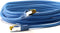 Wentronic 91601 - Cat 7 STP-kabel - RJ45 - 2 m - Blauw