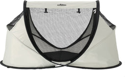 Deryan Dogs & Cats - Luxe Pop-Up Pet Travel-Cot - Extra dik gaas - Large