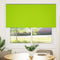 vidaXL - Rolgordijn - verduisterend - 165x130 - cm - stofbreedte - 161,6 - cm
