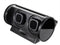 Sygonix Horlogeopwinder - 2 klokken/horloges - Zwart (2 stuks)