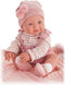 Babyborn-poppen Mia Pipi Antonio Juan 50160 42 cm (42 cm)