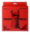 Leren Barbecue Handschoenen - Maat 10 (L)