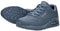 Skechers UNO - Dames Sneakers - Stand On Air - Blauw - Maat 36