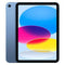 Apple iPad 10 (2022) - 256GB Wi-Fi Cellular - Blauw