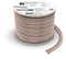 Oehlbach Speaker Cable 2x2,5mm² - Speakerkabel - Zuurstofvrij OFC-koper - Bruin (30m)
