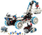 LEGO® Technic Lunar Outpost™ - Maanrover Ruimtevoertuig - 1082 onderdelen