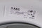 Aeg L61473FL - Wasmachine 7kg 1400t - Onbalans-controlesysteem - Wit