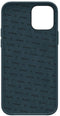Valenta Snap Luxe - Soft case - Krasbestendig - Blauw