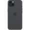 Apple iPhone 15 Plus - Zwart - 512 GB - Fysieke simkaart + eSIM