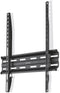 Hama 00220809 - Muurbeugel - Vesa 400mm - Max. 65 inch - Zwart