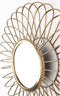 Housecraft Living Selena Spiegel Goud
