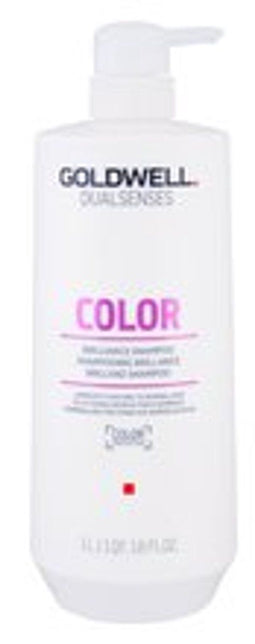 Goldwell - Dualsenses Color - Brilliance Shampoo - 1000 ml