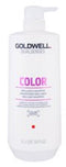 Goldwell - Dualsenses Color - Brilliance Shampoo - 1000 ml
