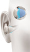 Soundcore Sleep A20 - In-ear oordopjes - 14 uur speeltijd in slaapmodus - Wit