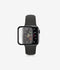 PanzerGlass 2016 - Screenprotector Apple Watch Series 4/5 - 9H gehard glas - Ultra clear