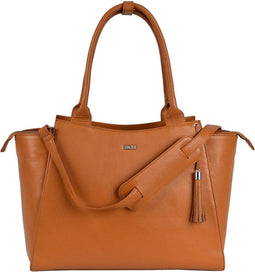 Socha Laptoptas Diamond Caddy Cognac 15″-17.3″ SO-D23