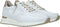 Gabor 86.448 - Sneakers - Rits - Wit