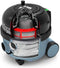 Numatic Henry Allergy - Trommelstofzuiger - HEPA 13 filter - 6L inhoud - 26,5 meter werkbereik