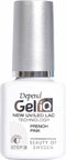 Nagellak Gel iQ Beter French Pink (5 ml)
