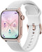 Ice Watch 024302 - Smartwatch - GPS Slaapmonitor Hartslagmeting - Rose gold White