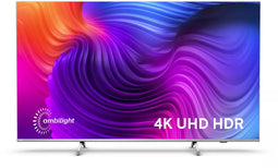 Philips 75PUS8506/12 - Ultra HD TV - 75" LCD - Google Android TV (9.0) - Zilver