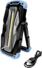 Brüder Mannesmann Q30665 Quantool Werklamp LED werkt op een accu 20 W 2000 lm