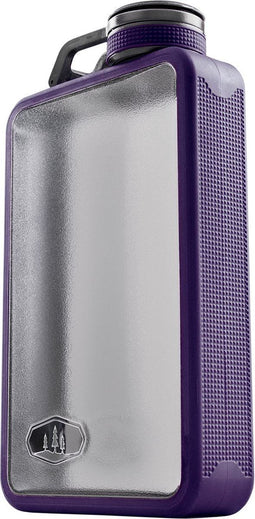 Gsi Boulder Fles 6 OZ Purple - Drinkfles - Purple