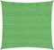 vidaXL - Zonnezeil - 160 - g/m² - 3,6x3,6 - m - HDPE - geel