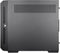 Silverstone CS382 - Micro-ATX Behuizing - Small form factor - 5 Uitbreidingsslots - Volume 39,64L - Max grafische kaart lengte 369mm