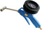 Alligator Wp pomp-pistool m/meter prof.