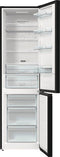 Gorenje NK89C0DBK - Koelvriescombinatie - NoFrost Plus - Zwart