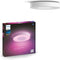 Philips Hue Infuse - Plafondlamp - Slimme verlichting 3700lm - Wit (1x)