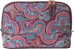 Oilily-Toilettas L Port-Red