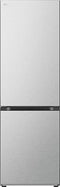 LG GBV5140AMB - Vrijstaande Koel-Vriescombinatie - 344 liter - Zilver
