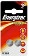 Energizer EN-639319 - Alkaline batterij LR43/186 - 1.5 Volt (2 stuks)