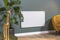 Eurom Mon Soleil 450 - Infrarood Verwarming - Wifi - Wit