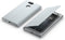 Sony Xperia XA2 - Style Cover Stand SCSH10 - Auto-wake functie - Zilver
