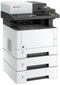 KYOCERA ECOSYS M2040dn - A4 Multifunctionele Laserprinter - 40ppm zwart-wit - Wit