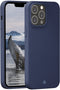 Dbramante1928 Greenland - Soft case - 100% gerecycled plastic - Blauw