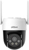 Dahua Picoo A2 - 5MP WiFi IP Camera - Pan Tilt - Kleurennachtzicht - Wit