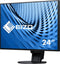 Eizo FlexScan EV2451 - Monitor 24 inch - 1920x1200 pixels - Zwart