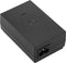 Ubiquiti POE-24-24W-G - PoE-injectoradapter - 24 V 1 A 24 W - Zwart