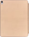 iMoshion Tablet Hoes Geschikt voor iPad 6 (2018) 9.7 inch / iPad 5 (2017) 9.7 inch - iMoshion Luxe Bookcase tablet - Goud