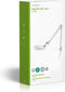 Nedis Tafel-Loeplamp - Lenssterkte: 3 Diopter - 22 W - 1000 lm - Wit