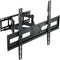TV Wall Mount with Arm TooQ LP7866TN-B 40 kg