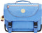 Kipling Preppy Schooltas / Rugtas - Sweet Blue C