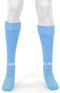 Jako - Kousen Glasgow - Sportsokken - 25 - 30 - SkyBlauw
