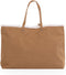 Childhome - Family Bag Verzorgingstas - Suede look
